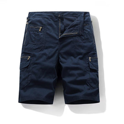 ASHMORE LANE | Alessandro Cargo Shorts