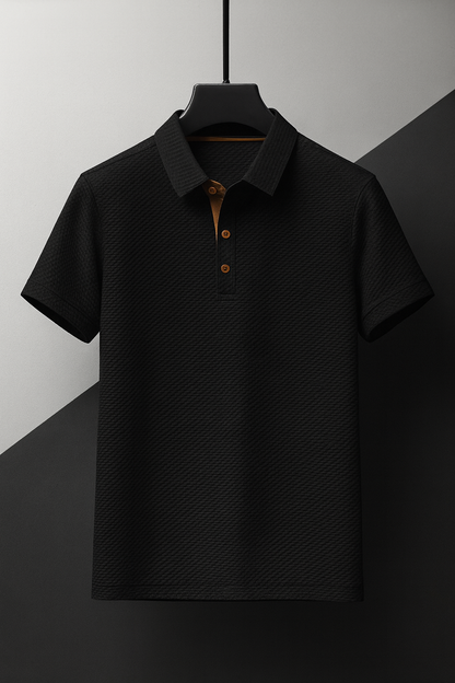 ASHMORE LANE | Xavier Breeze Polo
