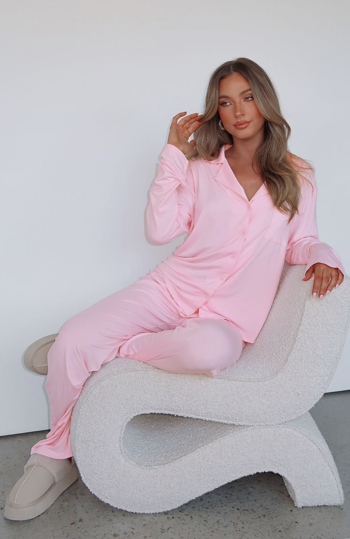 ASHMORE LANE | Blush Dream Set