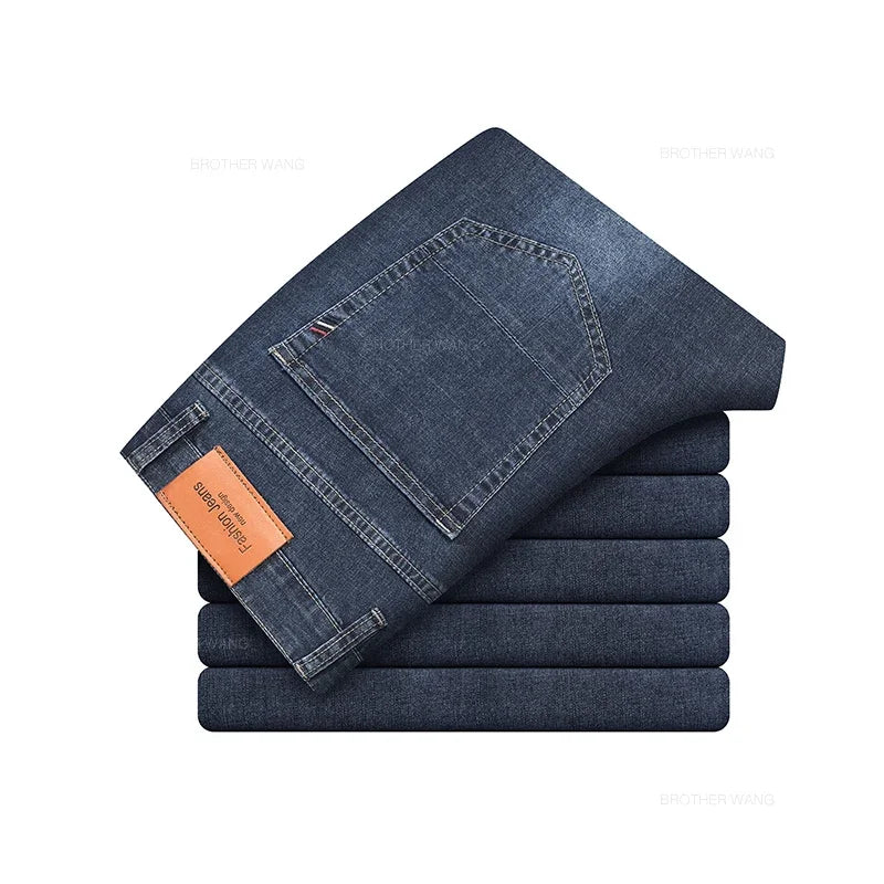 ASHMORE LANE | Lightweight Summer Trousers