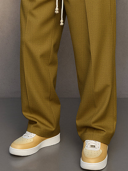 ASHMORE LANE | Comfort Chino Trousers