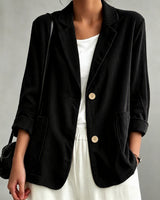 Classic Black