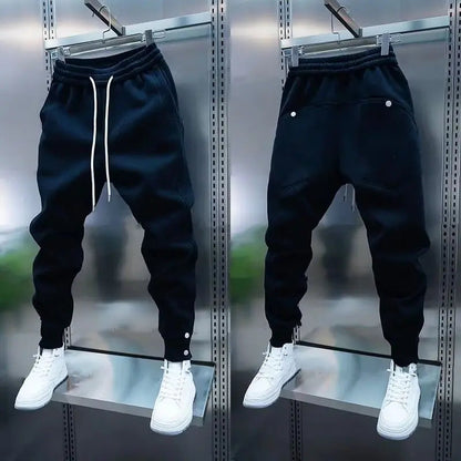 DELACROIX | PANTALON SLIM-FIT