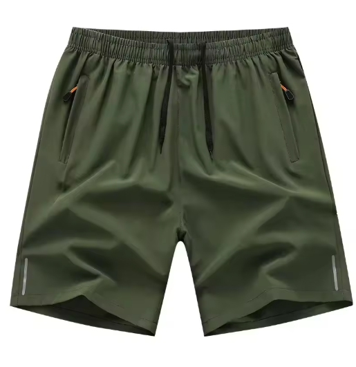 ASHMORE LANE | Sport Shorts
