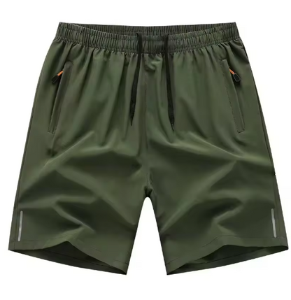 ASHMORE LANE | Sport Shorts