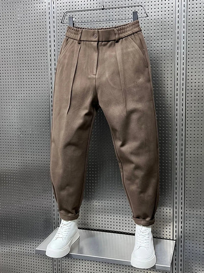 DELACROIX | PANTALONS ÉLÉGANTS