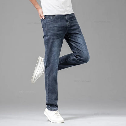 ASHMORE LANE | Lightweight Summer Trousers