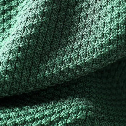 Barbara™ Relaxed Knit Sweater
