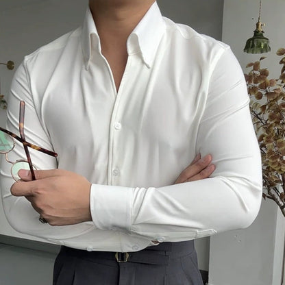 ASHMORE LANE | Bamboo Athletic Shirt
