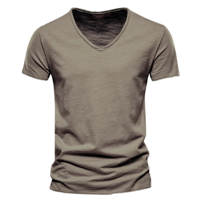 ASHMORE LANE | Varel Summer Cotton T-Shirt