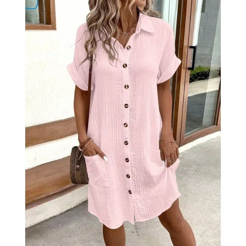 ASHMORE LANE | Mila Comfort Dress