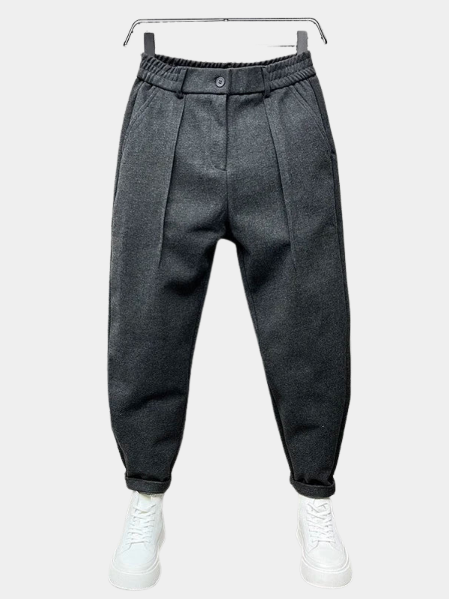 DELACROIX | PANTALONS ÉLÉGANTS