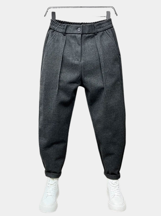 ASHMORE LANE | Elegant Trousers