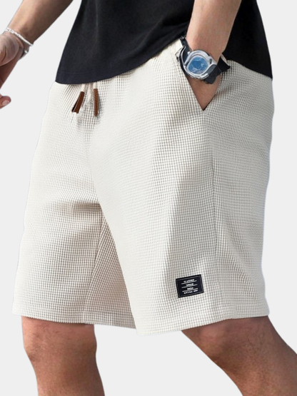ASHMORE LANE | Knit Shorts