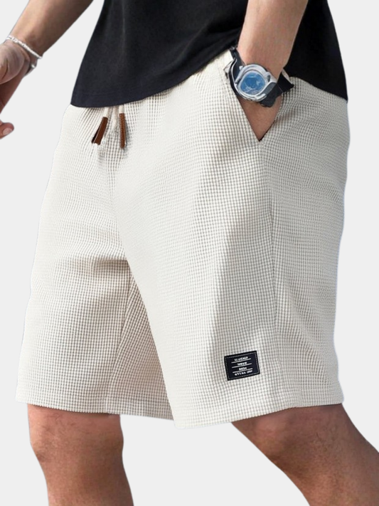 ASHMORE LANE | Knit Shorts