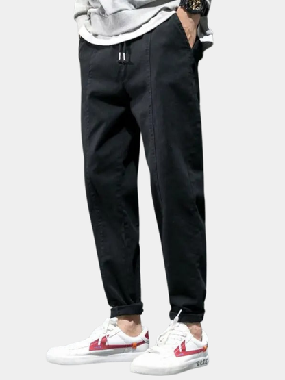 ASHMORE LANE | Tapered Joggers