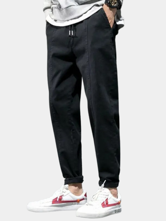 ASHMORE LANE | Tapered Joggers