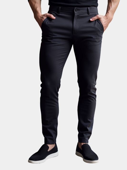 ASHMORE LANE | Stretch Trousers