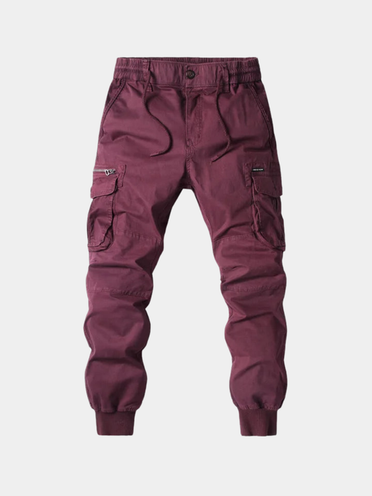 DELACROIX | JOGGERS CARGO UTILITY