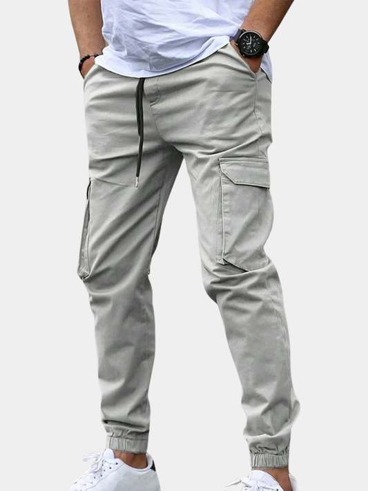 ASHMORE LANE | Cargo Joggers