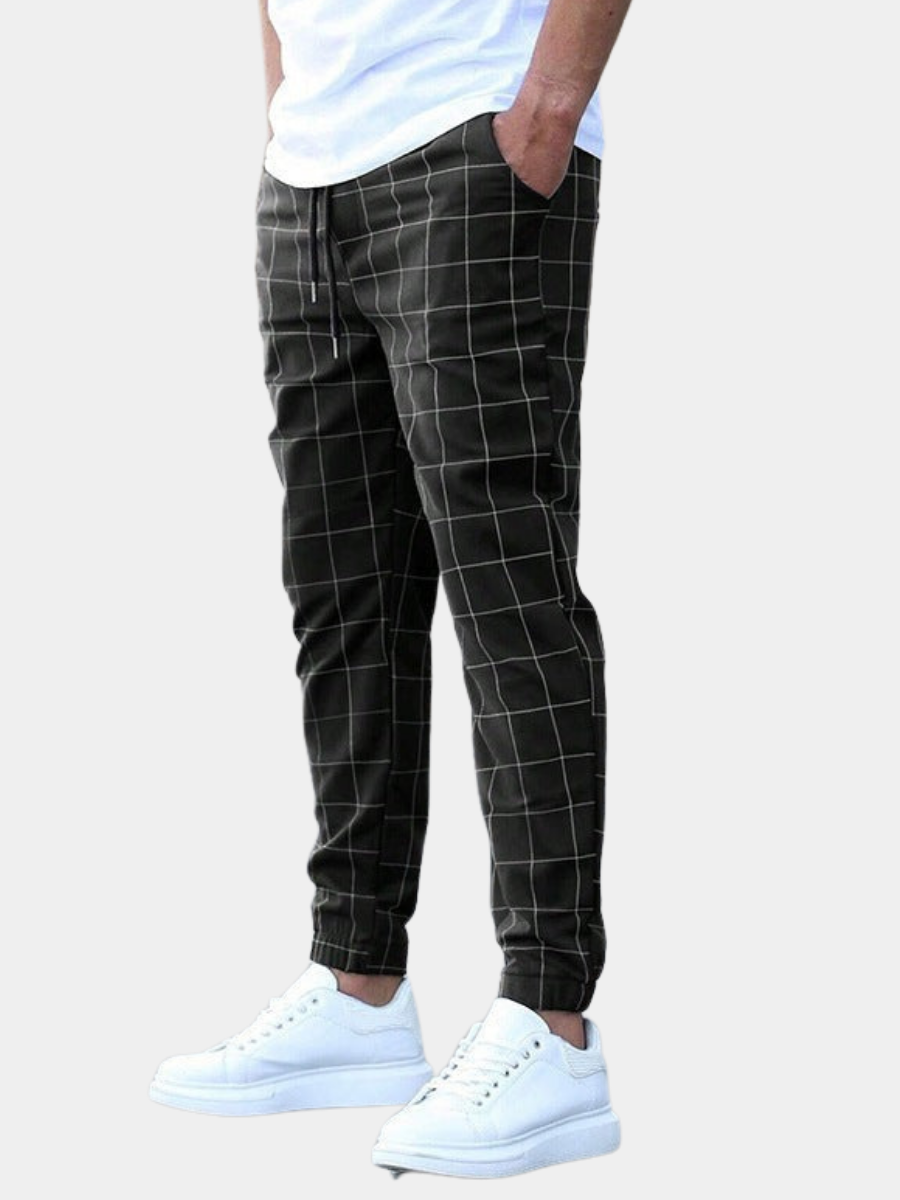 ASHMORE LANE | Classic Joggers