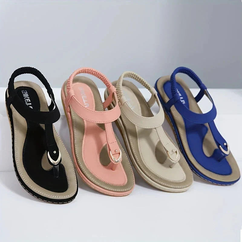 ASHMORE LANE | Soft Foam Sandals