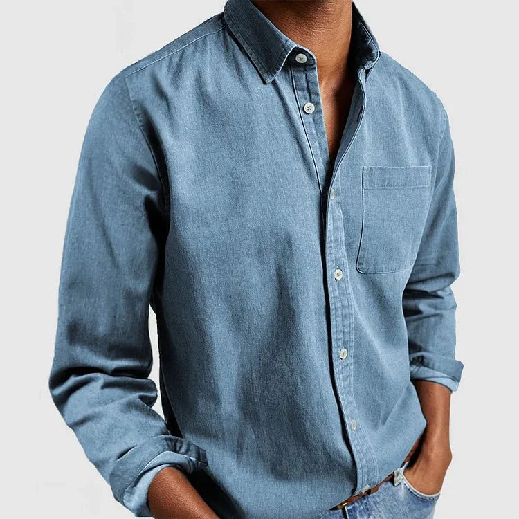 ASHMORE LANE | Massimo Casual Shirt