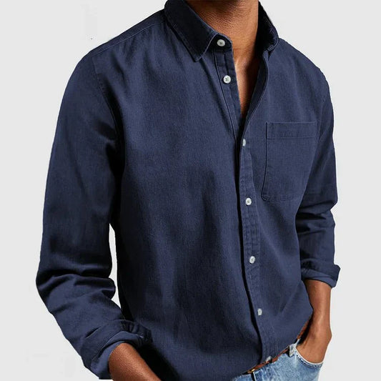 ASHMORE LANE | Massimo Casual Shirt