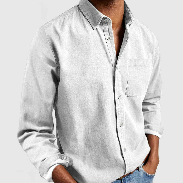 ASHMORE LANE | Massimo Casual Shirt
