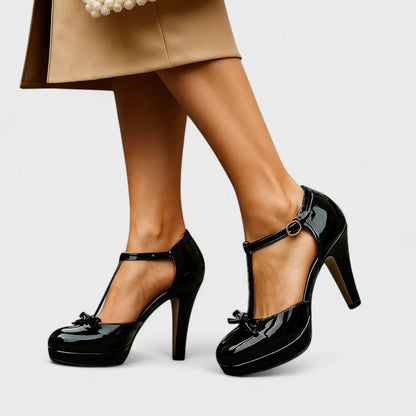 Neroa | Elegant Heels