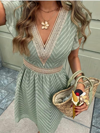 ASHMORE LANE | Sophie Lace Dress