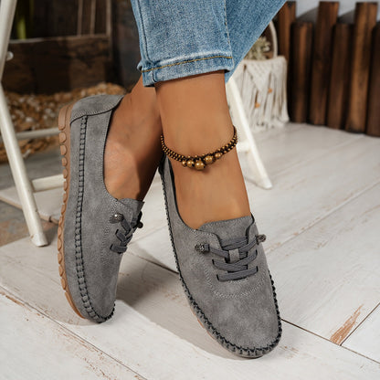 ASHMORE LANE | Céliane Soft Ergonomic Loafers