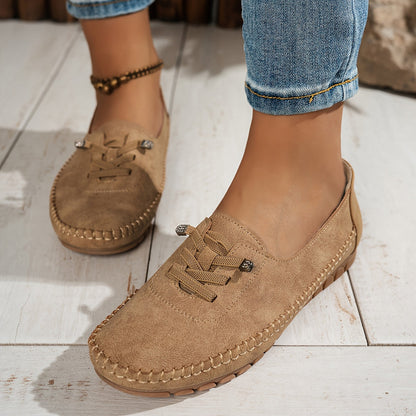 ASHMORE LANE | Céliane Soft Ergonomic Loafers