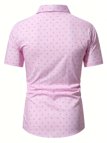 ASHMORE LANE | Summer Print Shirt