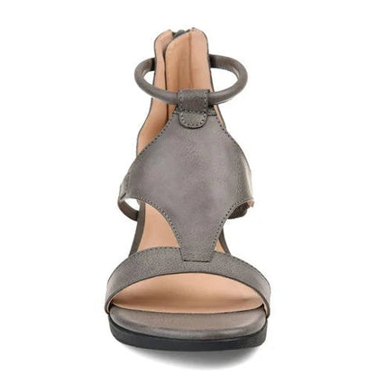 ASHMORE LANE | Leila Sandals