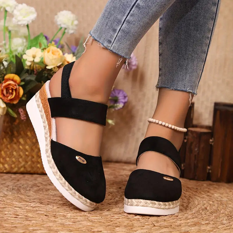ASHMORE LANE | Brenda Sandals