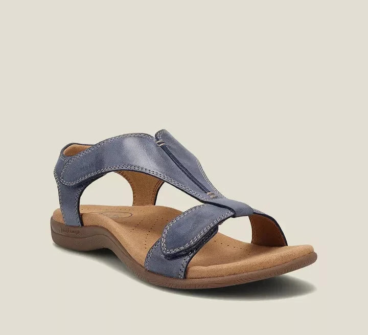 ASHMORE LANE | Finola Elegant Ergonomic Sandals