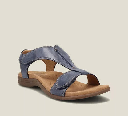 ASHMORE LANE | Finola Elegant Ergonomic Sandals