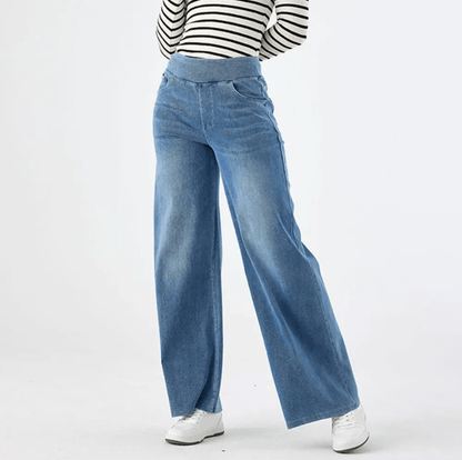 ASHMORE LANE | Everyday Stretch Trousers