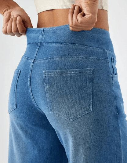 ASHMORE LANE | Everyday Stretch Trousers
