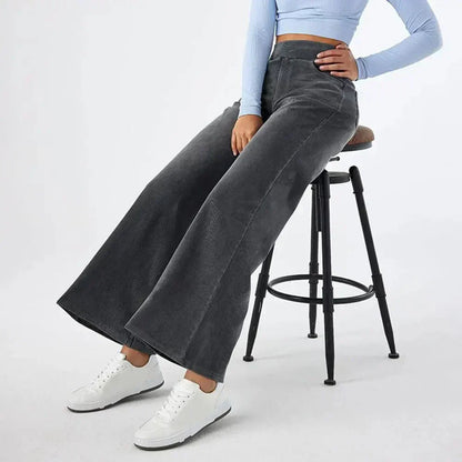 ASHMORE LANE | Everyday Stretch Trousers