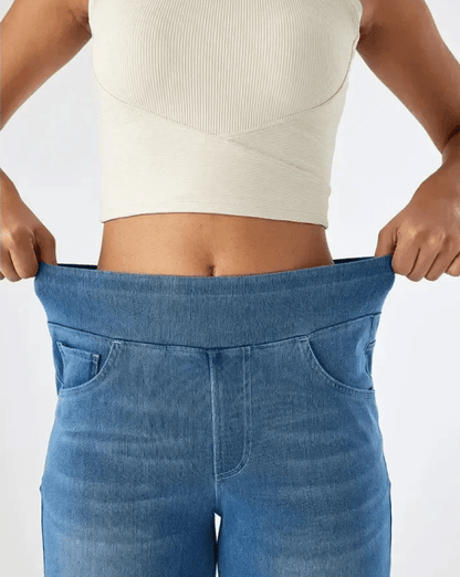 ASHMORE LANE | Everyday Stretch Trousers