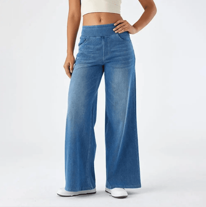 ASHMORE LANE | Everyday Stretch Trousers