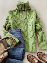 Light Green