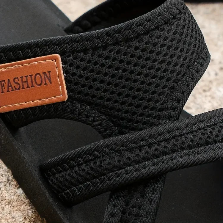 ASHMORE LANE | Maïa Comfort Sandals
