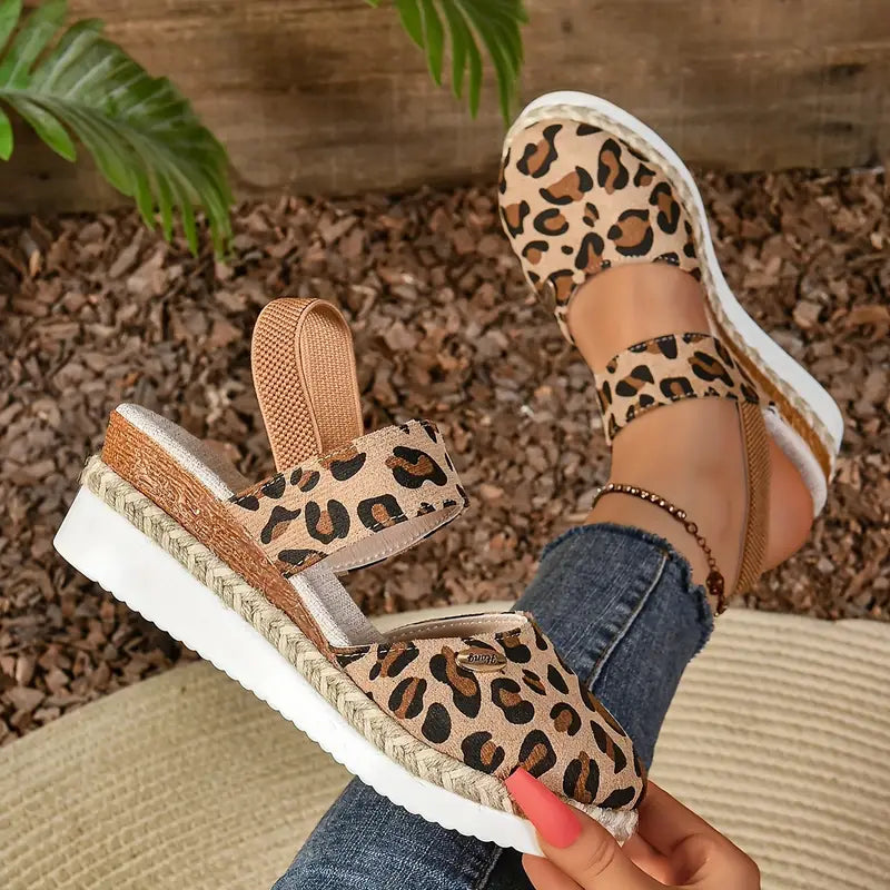 ASHMORE LANE | Brenda Sandals