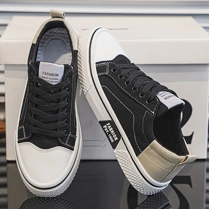 OLIVER | COMFORTABLE CASUAL TRAINERS