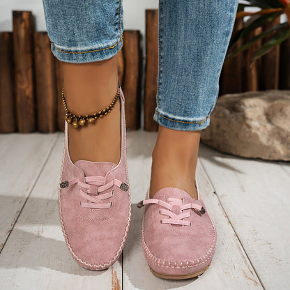ASHMORE LANE | Céliane Soft Ergonomic Loafers