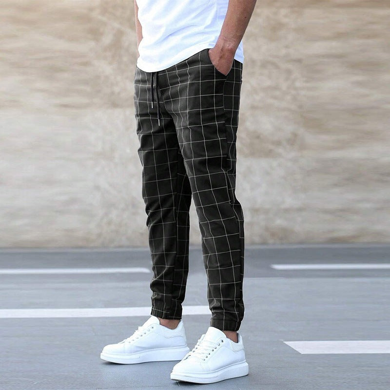 ASHMORE LANE | Classic Joggers