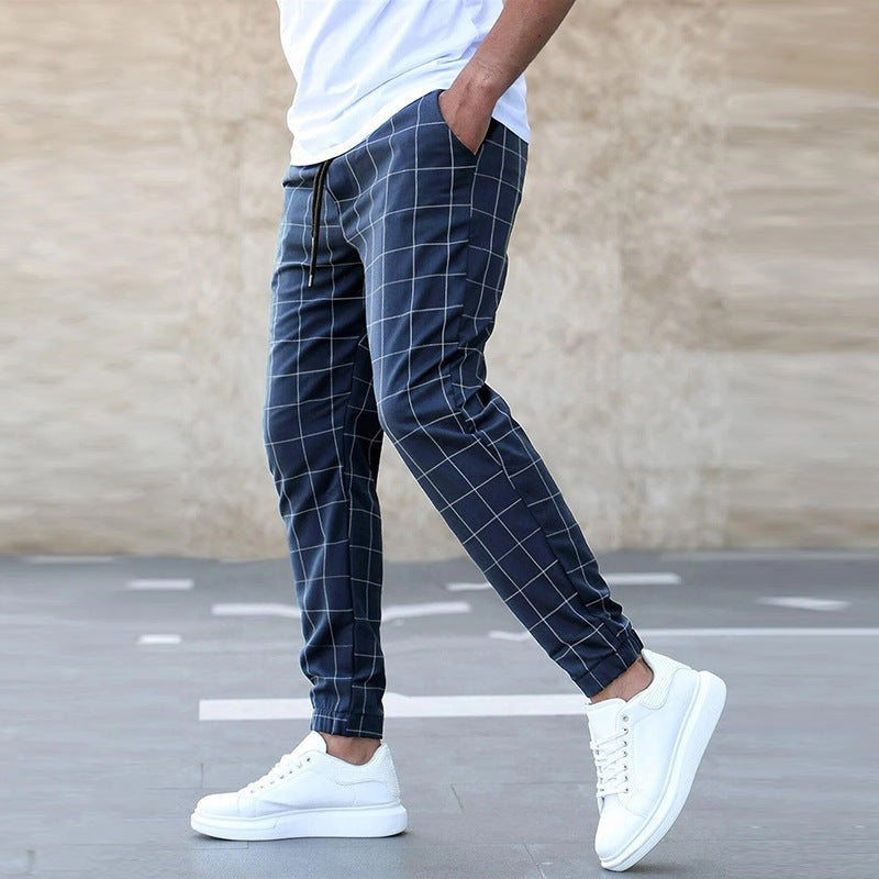 ASHMORE LANE | Classic Joggers